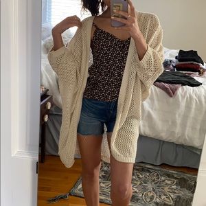 UO Kimchi Blue Cardigan